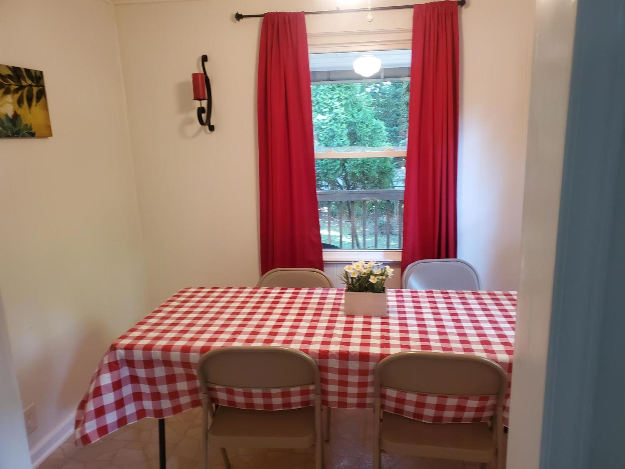 Private Single Level Standalone House Large Lot - 3 Bedrooms Charlotte Exterior photo