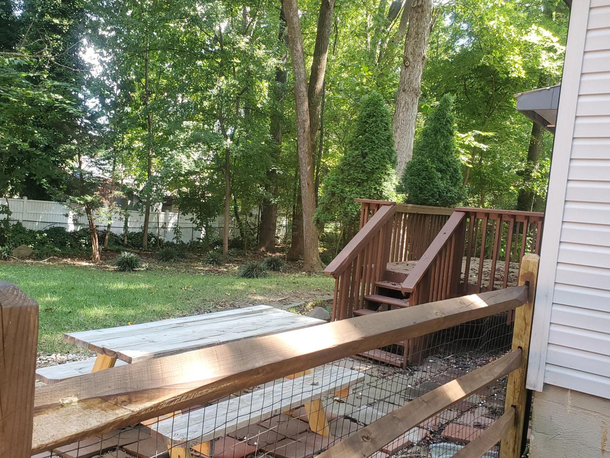 Private Single Level Standalone House Large Lot - 3 Bedrooms Charlotte Exterior photo