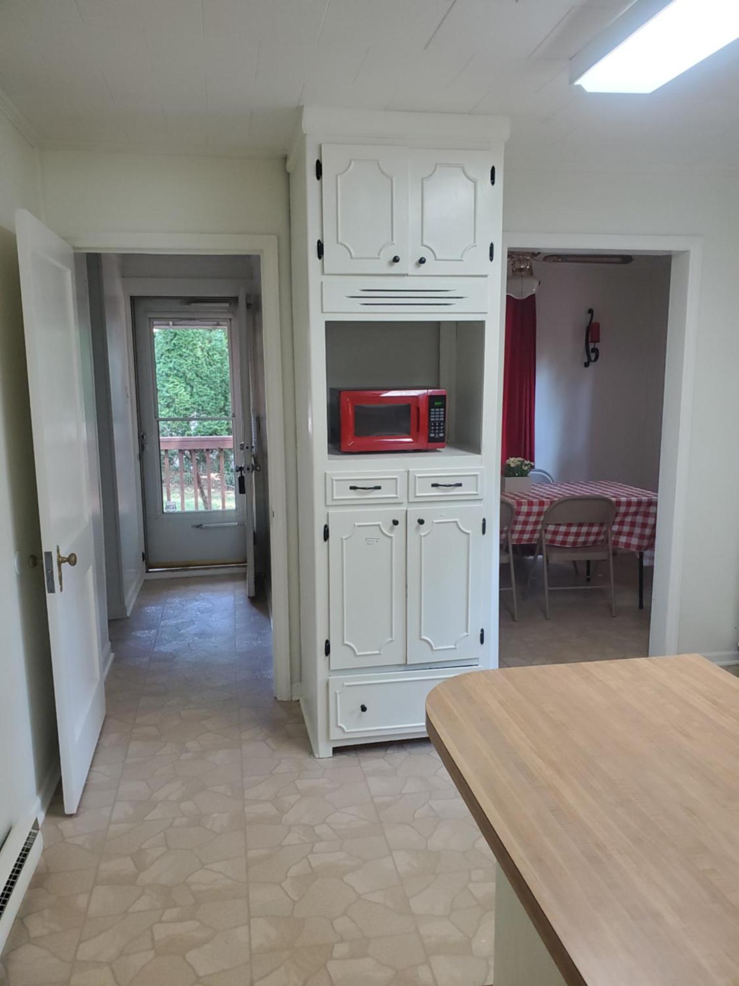 Private Single Level Standalone House Large Lot - 3 Bedrooms Charlotte Exterior photo
